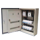 La boîte de distribution de courant électrique de 3 phases 400A IP55 imperméabilisent