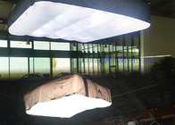 La lumière personnalisable de film de PROTECTION de HMI monte en ballon 5600k pour le tir extérieur