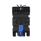 Condensateur commutant le contacteur 3P 25A~170A IEC60947 EN/IEC60947-4-1 de moteur à courant alternatif