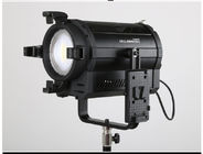 Le studio de 160 watts LED allume le contrôle DMX512 manuel de la photographie 3000~8000k de projecteur