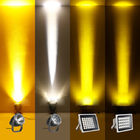 La lampe domestique 10W RVB AC85-265V de joint de mur de CREE d'éclairage de la poutre étroite LED imperméabilisent la ligne de projecteurs