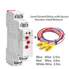 Commutateur de contrôle de niveau de relais de contrôle de l'automation RL8-02