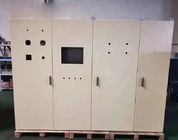 Cabinet mobile de l'électricité IP40 de puissance de contrôle de la basse tension XL-21