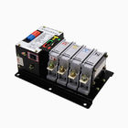 220V ATS automatique de commutateur de transfert de double puissance de 100 ampères