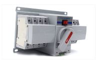 commutateur automatique de transfert d'ATS de 63A 2P Mini Dual Power Single Phase