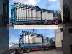 DuPont SFP-2860 Ultrafiltration Membrane RO Prétraitement 99,9% Élimination des bactéries