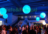 La publicité décorative faite sur commande 130cm de campagne de la lumière 400W LED de ballon de lune