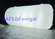Ballon gonflable adapté aux besoins du client de lumière de LED 575W HMI pour le film de photographie