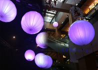Lumière gonflable 400W de ballon de lune de Dimmable accrochant l'éclairage décoratif 3200k