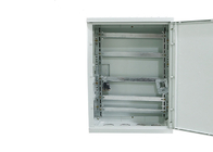SMC Power Cabinets de fibres de verre renforcés en plastique