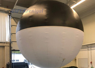 Éclairage de ballon gonflable à sphère 2500W LED 3600W LED Film et télévision