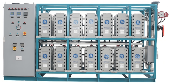 Mise à niveau des modules EDI pour une solution avancée et respectueuse de l'environnement