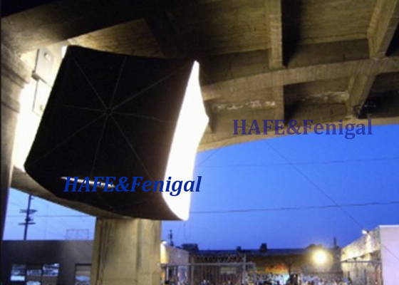 Spécialisée sur mesure RGBT industrie du tournage Led ballon gonflable 1000W