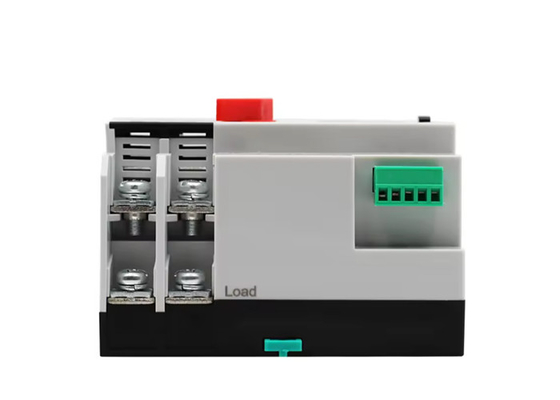 Réseau de commande automatique / générateur