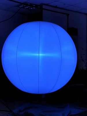 Créez sans effort une atmosphère parfaite avec Muse RGBW 400W Ballon Light