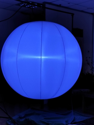 Créez sans effort une atmosphère parfaite avec Muse RGBW 400W Ballon Light