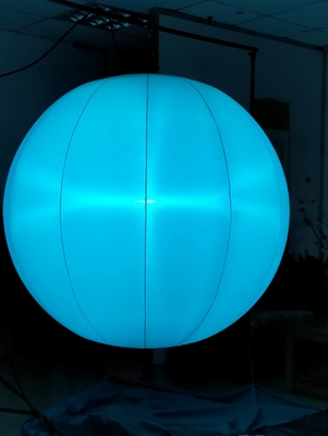 Créez sans effort une atmosphère parfaite avec Muse RGBW 400W Ballon Light