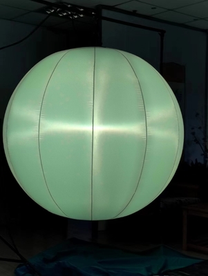 Créez sans effort une atmosphère parfaite avec Muse RGBW 400W Ballon Light