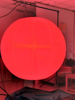 Créez sans effort une atmosphère parfaite avec Muse RGBW 400W Ballon Light