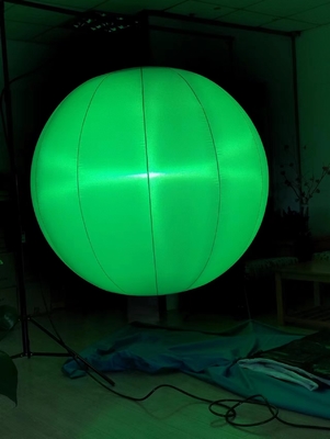 Créez sans effort une atmosphère parfaite avec Muse RGBW 400W Ballon Light