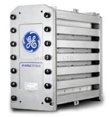 Systèmes de déionisation d'électrodes industrielles (EDI): E-Cell* série MK-7 EDI