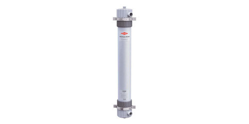 DOWTM FILMTEC SFD-2660 membrane d'ultrafiltration répond aux normes NSF/ANSI 61 pour l'eau potable