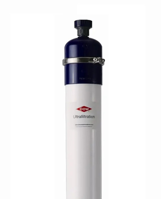 DOWTM UF SFP-2660: Module de membrane d'ultrafiltration d'origine Puissance 0,5 à 5,5 100 L/heure Productivité de membrane