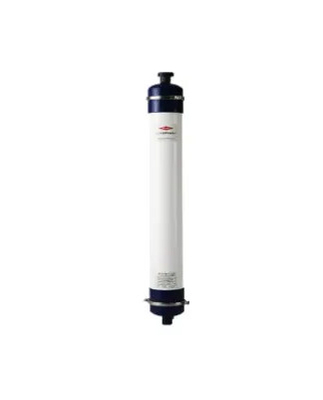 DOWTM UF SFP-2660: Module de membrane d'ultrafiltration d'origine Puissance 0,5 à 5,5 100 L/heure Productivité de membrane