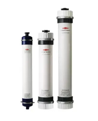 DOWTM UF SFP-2660: Module de membrane d'ultrafiltration d'origine Puissance 0,5 à 5,5 100 L/heure Productivité de membrane