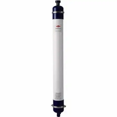 DOWTM UF SFP-2660: Module de membrane d'ultrafiltration d'origine Puissance 0,5 à 5,5 100 L/heure Productivité de membrane