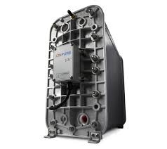Modules IONPURE® LX-Z CEDI: Conçus pour les applications industrielles de l'eau désionisée