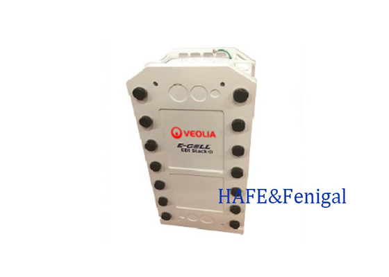 Modules EDI VEOLIA pour électrodéionisation continue