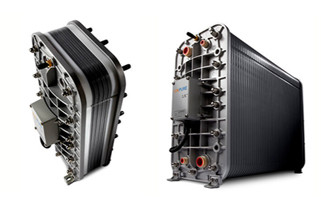 IonPure IP-LXM04Z Module d'électrodionisation industrielle: résistance minimale 17 MΩ-cm Module CEDI