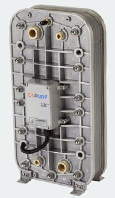 IonPure IP-LXM04Z Module d'électrodionisation industrielle: résistance minimale 17 MΩ-cm Module CEDI