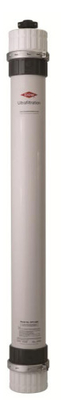 Le module de filtrage par ultrafiltrage DOWTM SFP-2860 et SFD-2860 UF est une membrane de filtrage par ultrafiltrage de 51 m2