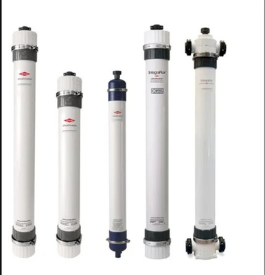 Module d'ultrafiltration DuPont SFD-2860XP IntegraFlux uf filtre à membrane Débit 204 m3/jour uf module à membrane