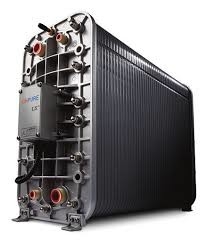 Ionpure IP LXM30Z-5 Système de gestion environnementale de l'eau désionisée Conductivité de l'eau d'alimentation 40 μS/cm Plage de pH 4-11