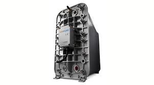 Ionpure IP LXM30Z-5 Système de gestion environnementale de l'eau désionisée Conductivité de l'eau d'alimentation 40 μS/cm Plage de pH 4-11
