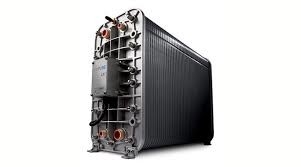 IonPure W3T17312 IP-LXM30Z-4 MK2/MK3 Module industriel d'électrodionisation Flux de 3,4 m3/H ((15,0 gpm/Ft2) Plage de 4 à 11pH
