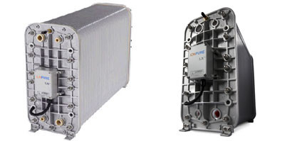 Modules d'électrodéionisation pour l'eau ultra pure