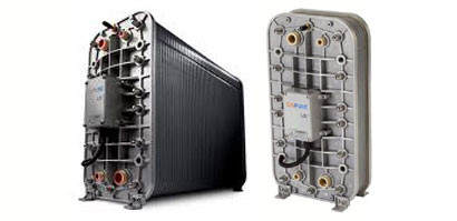 IonPure IP-LXM45Z-1 Distinguished Industrial Electrodeionisation Module Résistance du produit 16MΩ/Cm Débit 5,1 m3/H