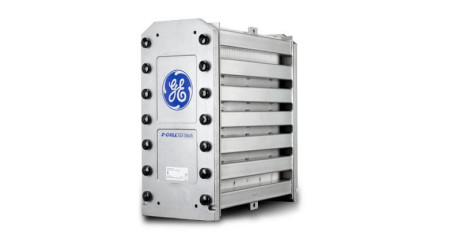 GE E-Cell-3X Piles d'électrodéionisation industrielle Piles d'eau ultrapure Edi Module de silice SiO2 < 1,0 Mg/l < 1,0 Ppm