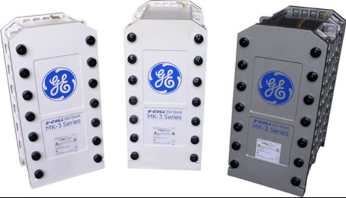 Puissance d'entrée de cellule GE MK3PHARMHT-EDI 300w Eau déminéralisée constante 2.1 bar