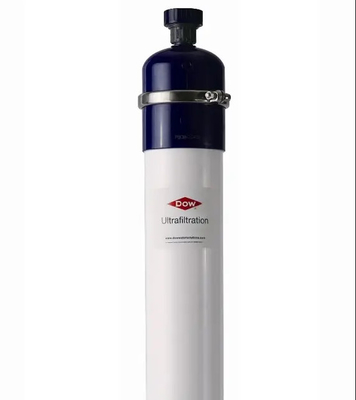 Les modules d'ultrafiltration DOWTM modèle SFP-2860 SFD 2860 SFP-2880 et SFD-2880