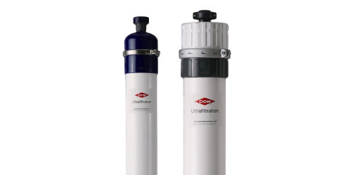 DOW FILMTEC SFP-2880 Modules d'ultrafiltration membrane d'ultrafiltration ou membrane