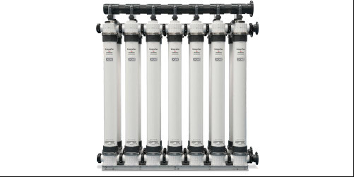 DOW FILMTEC SFP-2880 Modules d'ultrafiltration membrane d'ultrafiltration ou membrane
