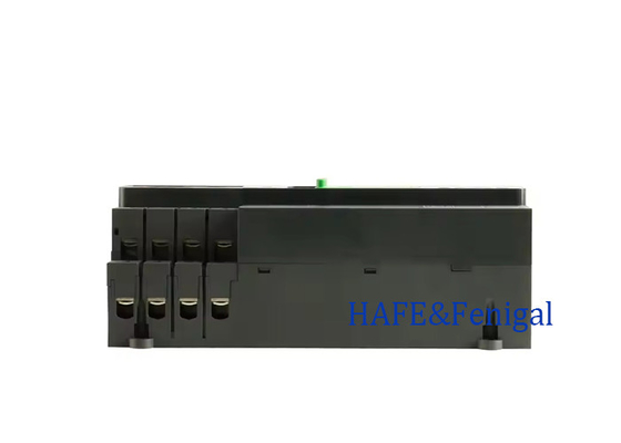 Série WATSN Commutateur de transfert automatique au niveau du PC WATSN-100/32/4A NA00324 100A/160A/250A/630A