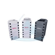 Modules de pile à électrodéionisation (EDI) de Veolia MK-7 Conductivité < 62 μs/cm