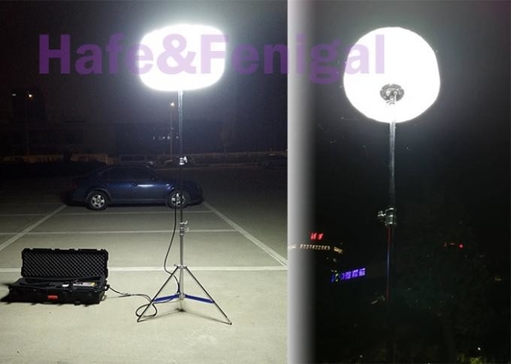 Lumière à LED 800W à faible luminosité