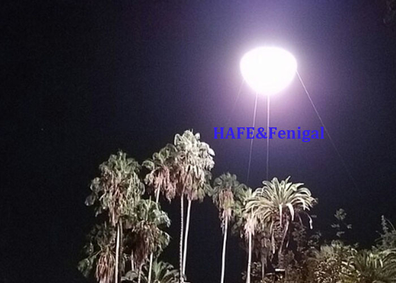 Lumière de ballon de film de contrôle DMX CRMX